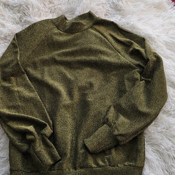 Fashio Nova 2 pcs suit - Picture 5 of 6